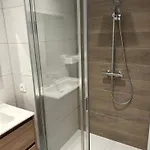 Maison Face A La Proche Village De Noel בית נופש סנט-מארי-לה-מר