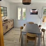 Maison Face A La Proche Village De Noel * סנט-מארי-לה-מר