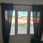 Maison Face A La Proche Village De Noel סנט-מארי-לה-מר