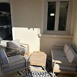Maison Face A La Proche Village De Noel בית נופש *