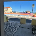 Maison Face A La Proche Village De Noel * סנט-מארי-לה-מר