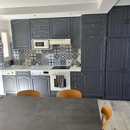 Pepite Au Bord De La Tatil Evi *