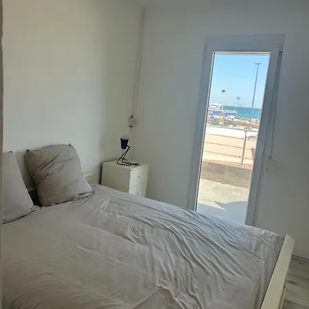 Σπίτι διακοπών Pepite Au Bord De La Mer *