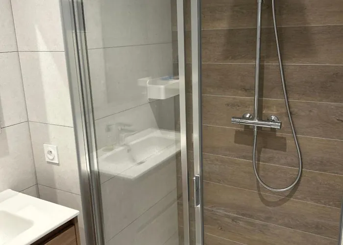 Maison Face A La Proche Village De Noel Holiday home Sainte-Marie-la-Mer